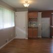 Dining Room w/Dry Bar
